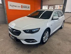 Weiß Gebraucht 2020 Opel Insignia Business Edition Kombi | 14.999 € (Fairer Preis)