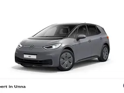 Grau Gebraucht 2021 VW ID.3 Pro Kleinwagen | 19.777 € (Guter Preis)