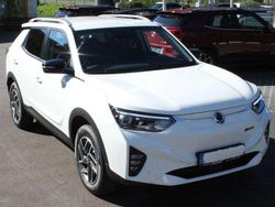 Waa grand white Gebraucht 2023 Ssangyong (KGM) Korando SUV | 23.900 €