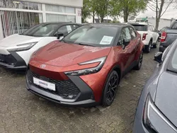 Neu 2025 Toyota C-HR SUV | 42.990 € (Etwas zu teuer)