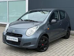 Grau Gebraucht 2009 Suzuki Alto Kleinwagen | 2.999 € (Fairer Preis)