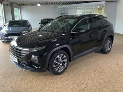 Schwarz Gebraucht 2021 Hyundai Tucson Trend SUV | 25.940 € (Guter Preis)