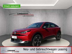 Rot elixir Neu 2025 Citroën C4 Limousine | 19.680 € (Superpreis)