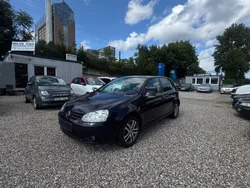 Violett Gebraucht 2007 VW Golf V Limousine | 4.500 € (Fairer Preis)