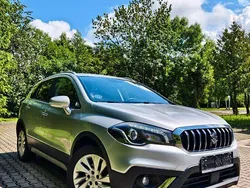 Silber Gebraucht 2019 Suzuki SX4 SUV | 9.460 € (Superpreis)