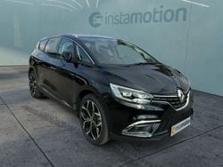 Schwarz Gebraucht 2023 Renault Scénic IV Techno Van / Kleinbus | 27.114 €