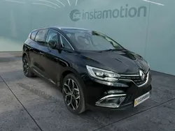 Schwarz Gebraucht 2023 Renault Scénic IV Techno Van / Kleinbus | 27.114 €