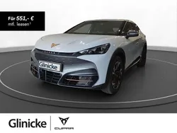 Silber Neu 2025 Cupra Tavascan Endurance SUV | 48.250 € (Fairer Preis)