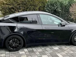 Gebraucht 2022 Tesla Model Y Long Range SUV | 36.999 € (Fairer Preis)