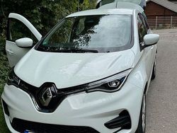 Weiß Gebraucht 2020 Renault Zoe Experience Kleinwagen | 8.800 € (Superpreis)