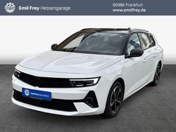 Weiß Gebraucht 2025 Opel Astra Kombi | 23.990 € (Superpreis)