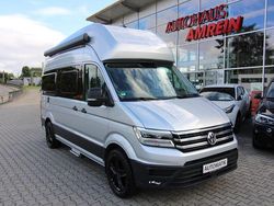 Silber Gebraucht 2020 VW California California Van | 56.700 € (Fairer Preis)