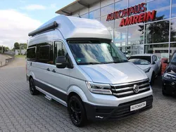 Silber Gebraucht 2020 VW California California Van | 56.700 € (Fairer Preis)