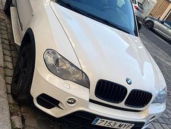 Weiß Gebraucht 2012 BMW X5 SUV | 14.500 €