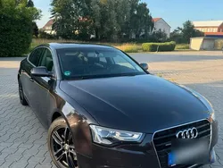 Andere außenfarben Gebraucht 2014 Audi A5 Coupé | 9.250 € (Guter Preis)