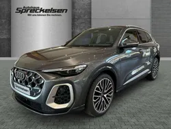 Daytonagrau perleffekt Neu 2025 Audi SQ5 Sport SUV | 101.770 €