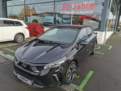 Onyxschwarz Neu 2024 Mitsubishi Colt Select Limousine | 23.490 € (Teuer)