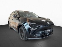 Schwarz (pebble black) Neu 2025 MG S5 Comfort SUV | 37.990 € (Fairer Preis)