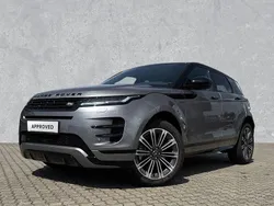 Grau Gebraucht 2024 Land Rover Range Rover evoque HSE Dynamic SUV | 51.900 € (Fairer Preis)