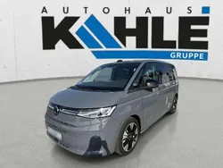 Grau Gebraucht 2025 VW T7 Life Van | 76.062 €