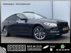 Grau Gebraucht 2019 BMW 630 Executive Coupé | 22.900 € (Etwas zu teuer)