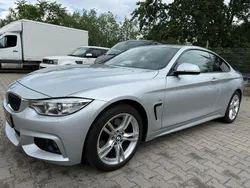 Silber Gebraucht 2015 BMW 428 M Sport Coupé | 21.990 € (Fairer Preis)