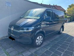Schwarz Gebraucht 2024 VW Transporter Van | 39.999 €