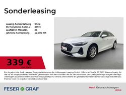 Gletscherweiß Gebraucht 2025 Audi A5 Sport Coupé | 41.980 €