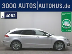 Other Gebraucht 2022 Ford Mondeo Titanium Limousine | 13.380 € (Guter Preis)