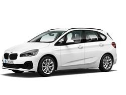 Gebraucht 2025 BMW 225 Advantage | 18.490 €