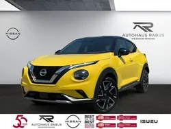 Gelb Neu 2025 Nissan Juke 360º SUV | 28.990 € (Teuer)