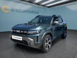 Grün Neu 2025 Dacia Duster SUV | 31.599 € (Teuer)