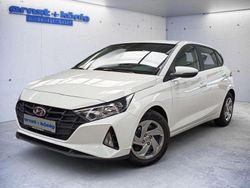 Gebraucht 2022 Hyundai i20 Select | 13.990 € (Fairer Preis)