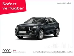 Manhattangrau metallic Neu 2025 Audi Q2 Advanced Plus SUV | 33.480 € (Fairer Preis)