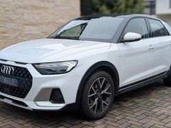 Grün Gebraucht 2021 Audi A1 Comfort Kleinwagen | 21.199 € (Fairer Preis)