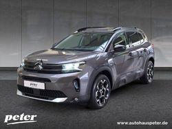 Grau Gebraucht 2026 Citroën C5 Aircross SUV | 26.850 € (Fairer Preis)