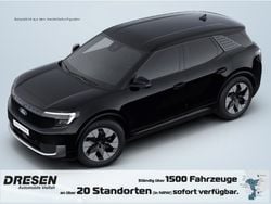 Schwarz Gebraucht 2024 Ford Explorer Premium SUV | 53.280 €