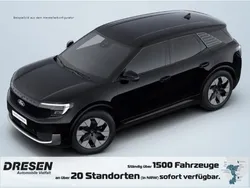 Schwarz Neu 2024 Ford Explorer Premium SUV | 53.280 € (Guter Preis)