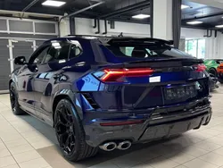 Blue astraeus Neu 2025 Lamborghini Urus SUV | 339.800 € (Superpreis)