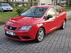 Rot Gebraucht 2015 Seat Ibiza Limousine | 6.499 € (Fairer Preis)