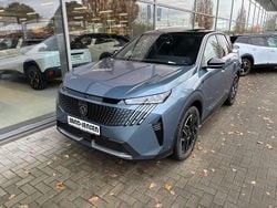 Ingaro blau metallic Neu 2025 Peugeot 3008 GT SUV | 34.995 € (Guter Preis)