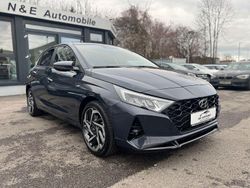 Silber Gebraucht 2023 Hyundai i20 Prime Limousine | 15.990 € (Superpreis)