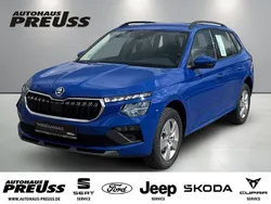 Energyblau Neu 2025 Skoda Kamiq Selection SUV | 23.580 € (Fairer Preis)
