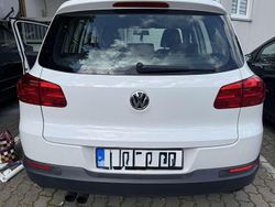 Gebraucht 2011 VW Tiguan Freestyle SUV | 6.500 € (Fairer Preis)