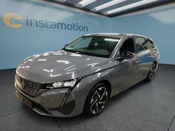 Grau Gebraucht 2024 Peugeot 308 Kombi | 21.349 € (Superpreis)