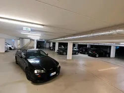 Schwarz Gebraucht 1998 Nissan Skyline Coupé | 38.500 €