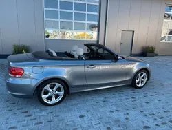 Grau Gebraucht 2012 BMW 118 Cabriolet Advantage Cabrio | 9.950 € (Fairer Preis)