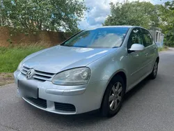 Silber Gebraucht 2003 VW Golf IV Limousine | 2.790 € (Fairer Preis)