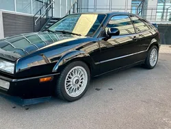 Schwarz Gebraucht 1991 VW Corrado Kleinwagen | 12.399 €