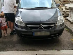 Gebraucht 2025 Citroën C8 Van / Kleinbus | 2.800 €